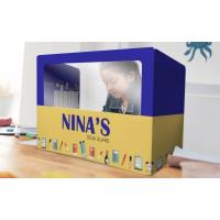 Classroom Desk Dividers
