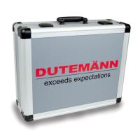 Make an Impression With Presentation Cases