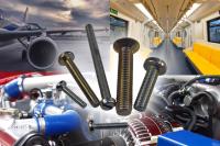Challenge Europe address problems of over specification in threaded fasteners