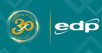 EDP Europe – Providing Data Centre Solutions for 30 Years