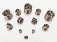 Challenge Europe – wire thread inserts for high-strength threads in soft materials