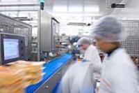 What Does the Future hold for Food & Beverage Manufacturing? 