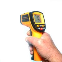 Infrared Thermometers back in stock