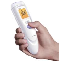 TME helps business with Forehead Thermometers and Key Worker Discounts