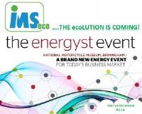 The Energyst Event 2019