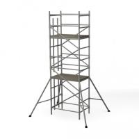 A Guide to Scaffold Towers