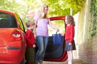 How to stop the school run putting children at risk