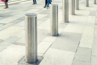 A buyer’s guide to security bollards