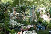 VIRTUAL CHELSEA – FLOWER TRENDS AND BEAUTIFUL BLOOMS FROM THE RHS CHELSEA FLOWER SHOWS