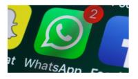 Platinum Security Solutions goes live on WhatsApp today