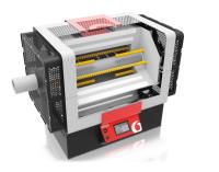 CARBOLITE GERO LAUNCHES NEW TUBE FURNACES