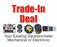 Tapley Electronic Decelerometer MTS Connectable – Trade-In Deal