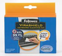 Virashield Keyboard Cleaning Kit