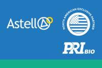 ASTELL PARTNER WITH PROGRESSIVE RECOVERY, INC. FOR USA