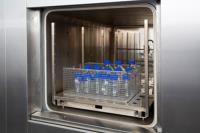 SQUARE CHAMBER AUTOCLAVE SALES