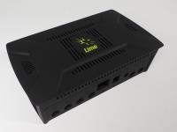Lime Microsystems: Software defined radio technology for wireless networks