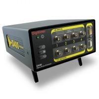 New Digitimer D400 Multi-channel Mains Noise Eliminator