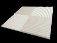White Melamine Acoustic Products