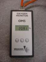New Oxygen Meters