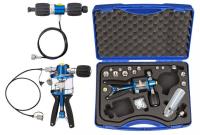 SIKA Hydraulic & Pneumatic Hand Pumps & Pump Kits