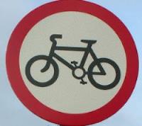 Bike Thefts Increase as Crime Stats Fall