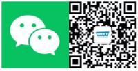 WITT now also on WeChat