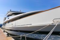 All You Need to Know About Superyacht Fuel Efficiency