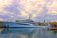 Can I Sail or Charter a Superyacht During the Pandemic?