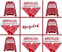 Upcycled Sweaters Are A Hit On The Promotional Market