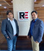 Niftylift Appoints RentEase International LLP in India 