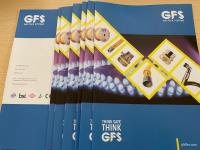 THE NEW 2020 GFS CATALOGUE IS OUT NOW!!