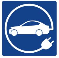 Electric Car Parking Bays – Plugged in Places