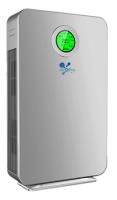 The Air X Pro Range Of Medical Grade Air Purifiers Which Eliminate 99.99% Of Airborne Viruses