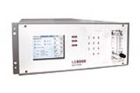 LD8000 MultiGas Trace Impurities Analyzer for measurements in Lithium Ion Battery Manufacture