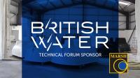 Marsh Industries Secures British Water Partnership