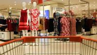 Marketing Clothes: Effective Displays