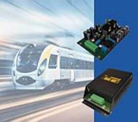 200W DC/DC converter offers ultra-wide input voltage range