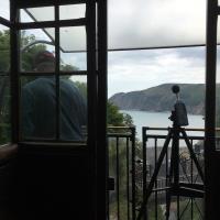 Workplace Noise Risk Assessment – Lynton & Lynmouth Cliff Railway