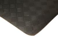 Why rubber matting is an eco-friendly option?