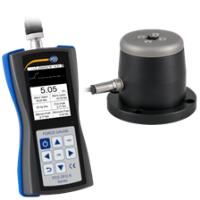 Torque testing possible now with the new meters of the PCE-DFG N TW series