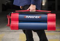 Moving Forward With Makinex