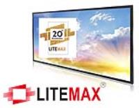 Display Technology Boosts Support for Uniquely Durable Litemax Displays