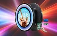 Keeping it round with the 23.6” TFT-LCD Circle Display from Litemax