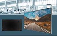 Display Technology offers an impressive 75” display panel suitable for Industrial applications