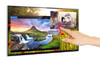 LG TFT Displays introduces In-Cell Touch Technology