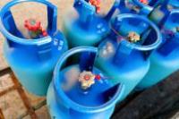 SAFETY: HOW TO STORE BBQ GAS BOTTLES SAFELY