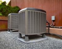 ADVANTAGES OF USING NITROGEN FOR AIR CONDITIONING