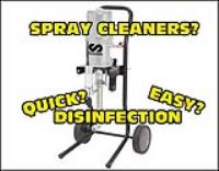  Samoa Cleaning and Disinfecting Packages