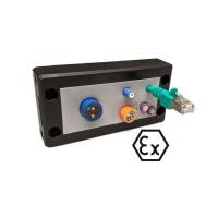 ATEX Certified Cable Entry Systems