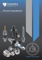 New Precision Tooling Flyer 